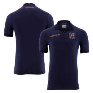 Ecuador Away Jersey 25/26 Short