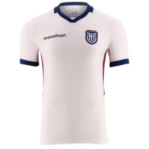 Ecuador Third Jersey 25/26 Short